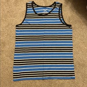 Men’s tank